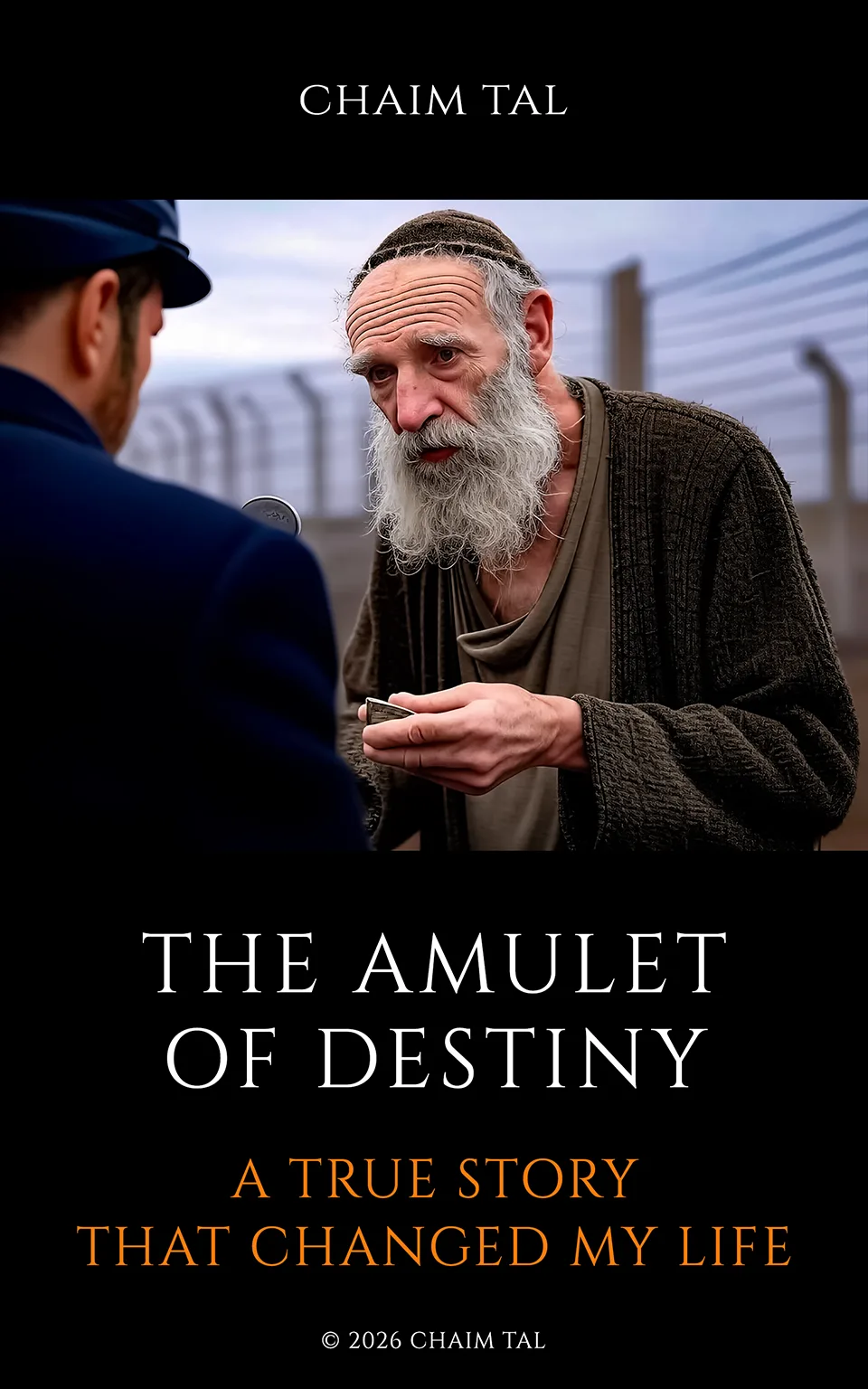 The Amulet of Destiny