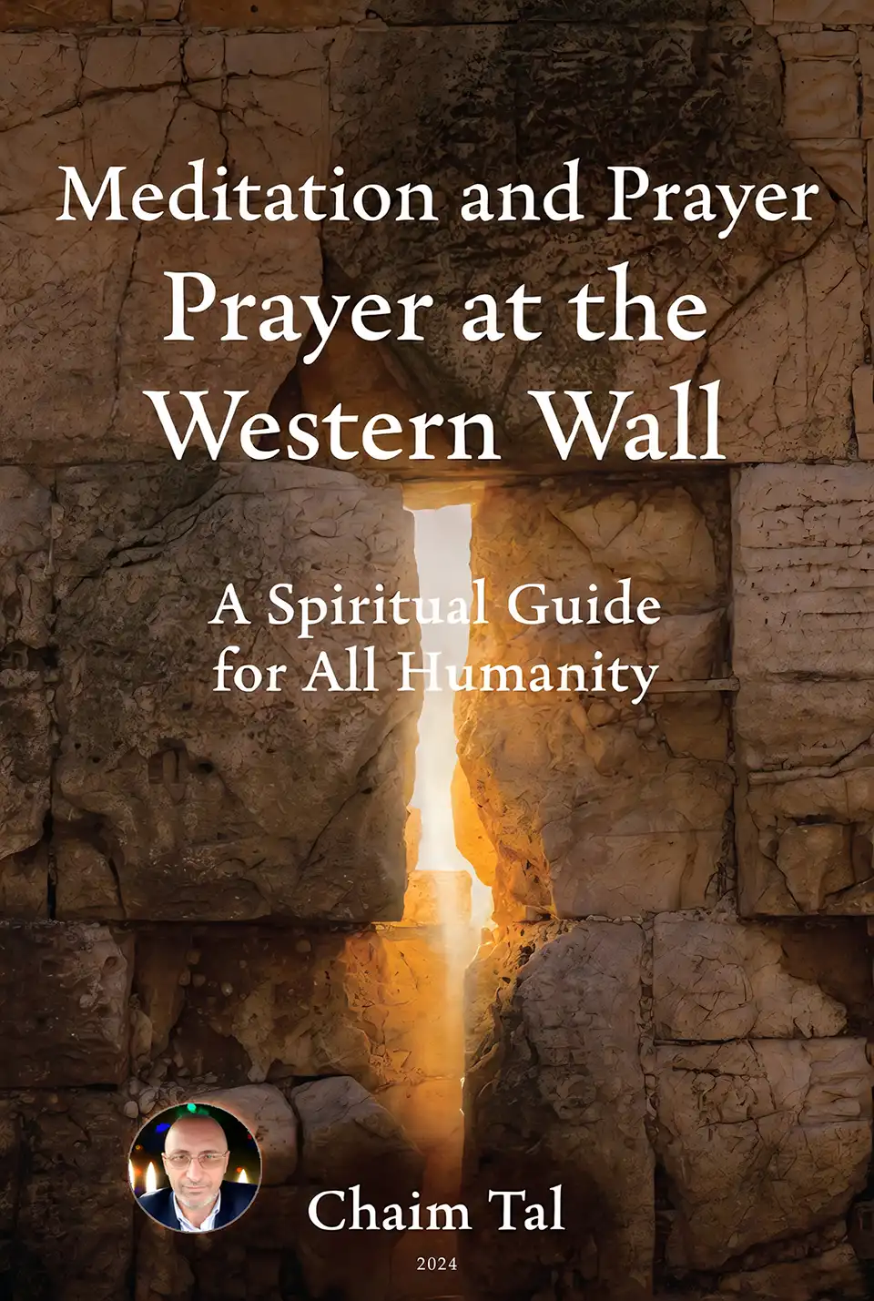 Meditation and Prayer at the Western Wall